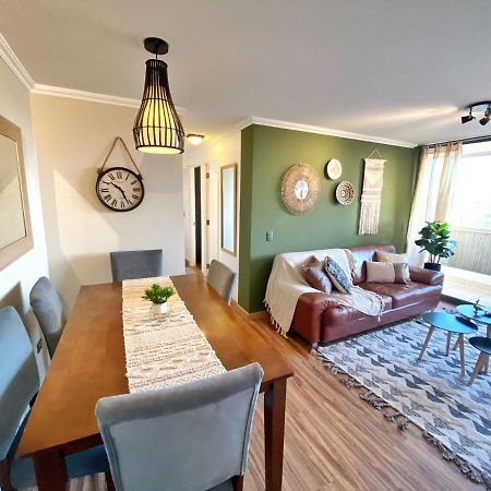 Urbano Boho Chic Apartman Iquique Kültér fotó