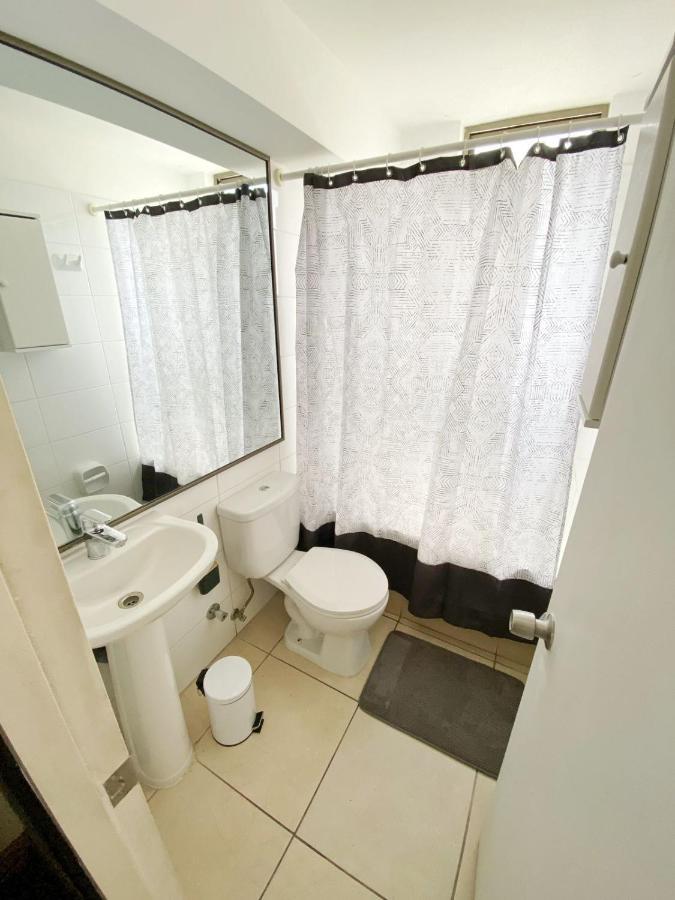 Urbano Boho Chic Apartman Iquique Kültér fotó