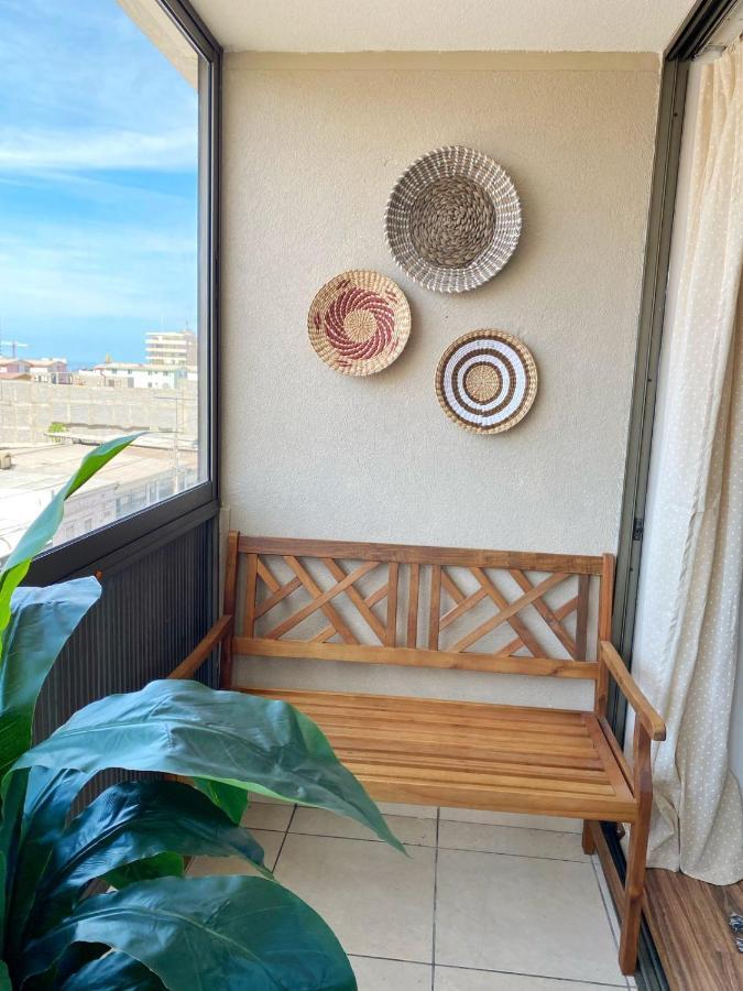 Urbano Boho Chic Apartman Iquique Kültér fotó