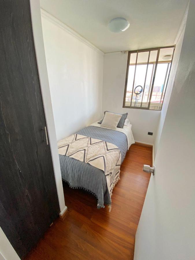 Urbano Boho Chic Apartman Iquique Kültér fotó