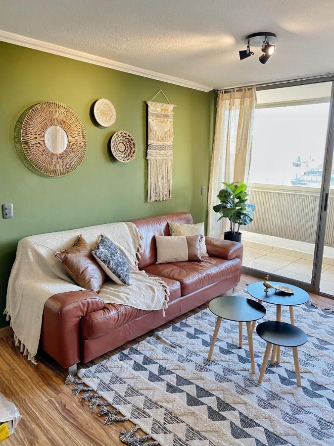 Urbano Boho Chic Apartman Iquique Kültér fotó