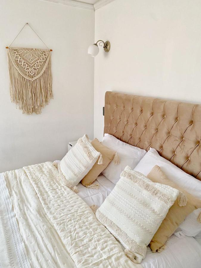 Urbano Boho Chic Apartman Iquique Kültér fotó