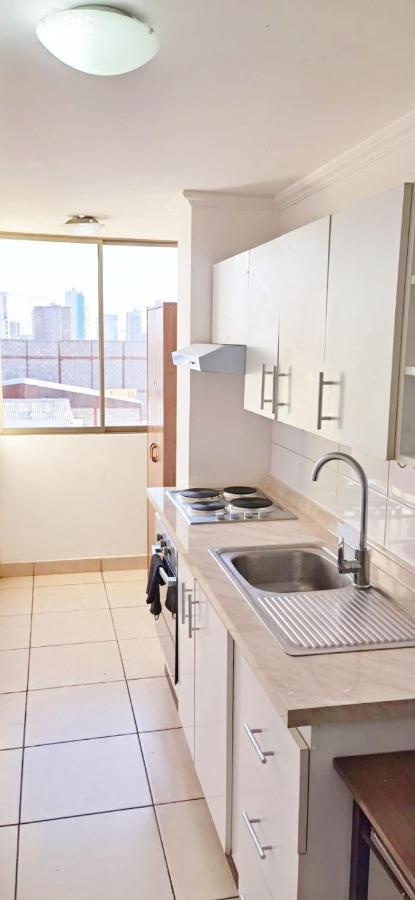 Urbano Boho Chic Apartman Iquique Kültér fotó